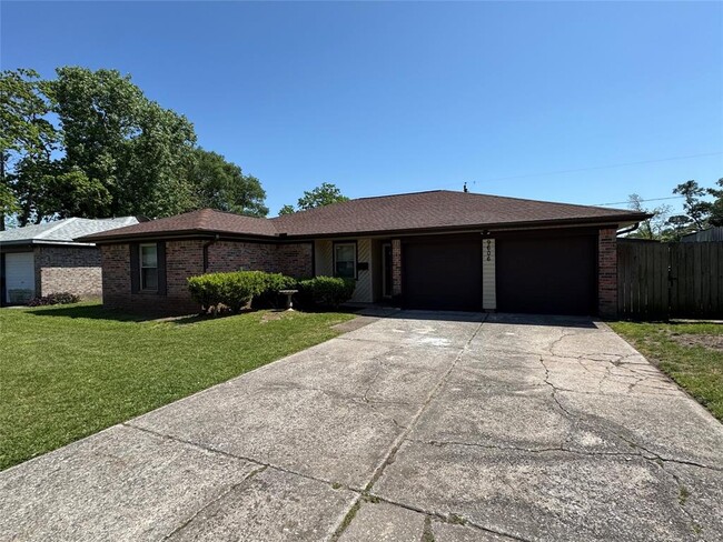 property at 9606 Tiltree St