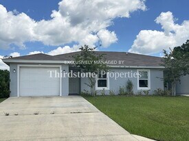 37 Wood Amber Ln in Palm Coast, FL - Building Photo