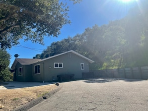 1656 Bee Canyon Rd in Arroyo Grande, CA - Building Photo - Building Photo