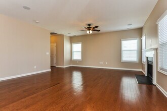 115 Switchback Street in Knightdale, NC - Building Photo - Building Photo