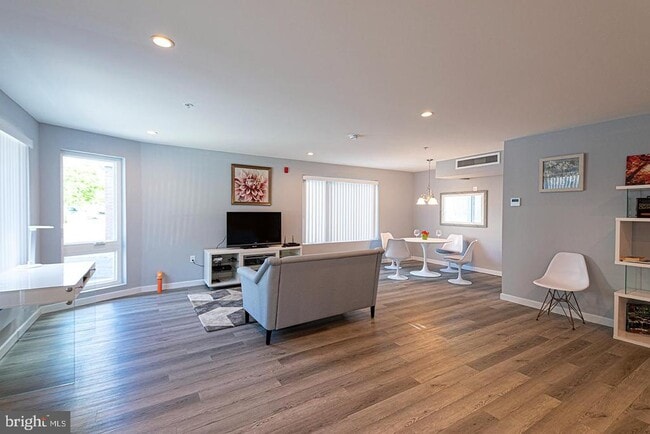 808 W Norris St in Philadelphia, PA - Building Photo - Building Photo