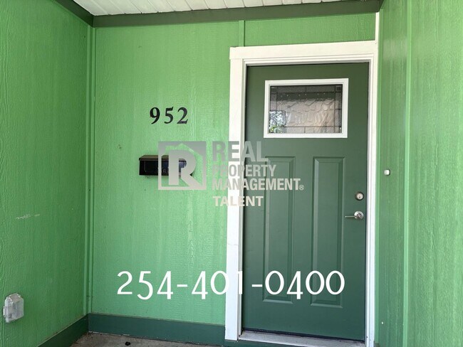 952 Fannin Loop in Temple, TX - Building Photo - Building Photo