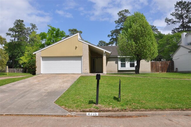 property at 4715 Glendower Dr