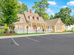 The Domain Apartments in Raleigh, NC - Building Photo - Building Photo