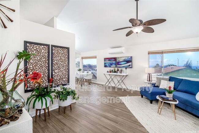 92-7038-7038 Elele St in Kapolei, HI - Building Photo - Building Photo