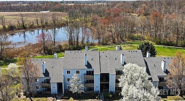 property at 1010 Aspen Dr