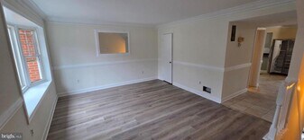 14419 Falmouth Dr in Woodbridge, VA - Building Photo