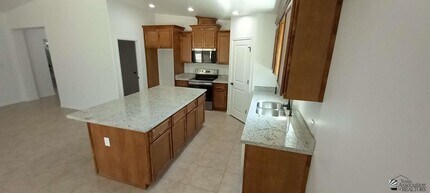 12624-12651 E 51st St in Yuma, AZ - Building Photo - Building Photo