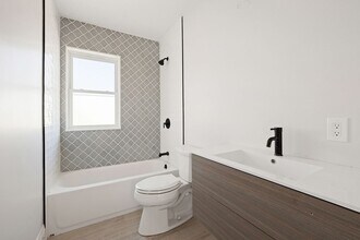 849 Cummins Hwy in Boston, MA - Building Photo - Building Photo