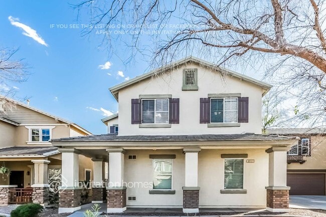 property at 4013 W Pollack St