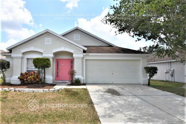 property at 12512 Early Run Ln