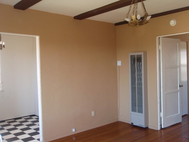 3919 Arizona St, Unit 3919 Arizona street in San Diego, CA - Building Photo - Building Photo