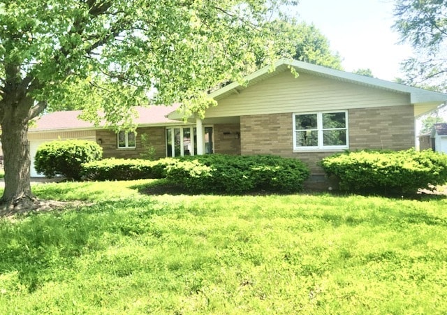 property at 303 Jacobson Dr