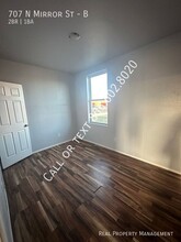 707 N Mirror St in Amarillo, TX - Building Photo - Building Photo