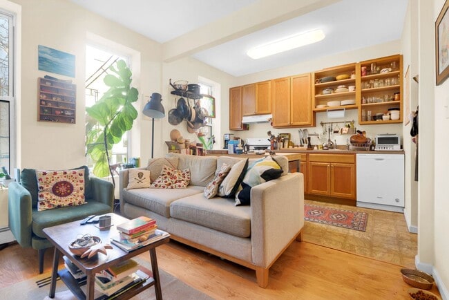 269 6th St in Brooklyn, NY - Building Photo - Building Photo