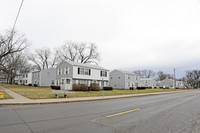 Glen Oak Manor in Peoria, IL - Foto de edificio - Building Photo