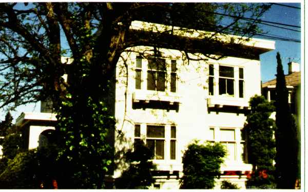 3611-3619 Balfour Ave in Oakland, CA - Building Photo - Building Photo