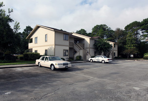 Valleygate Villas Apartments