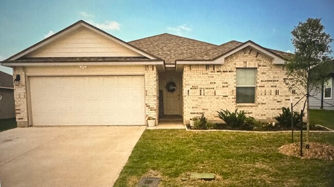 property at 7121 Guadalupe Rd