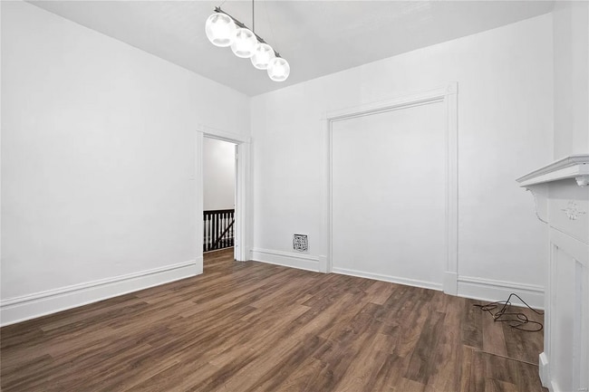 3452 Alberta St, Unit 54A in St. Louis, MO - Building Photo - Building Photo