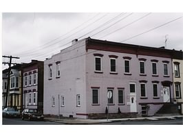 232 1st St in Troy, NY - Foto de edificio - Building Photo