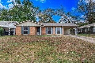 2714 Doles Pl in Shreveport, LA - Building Photo