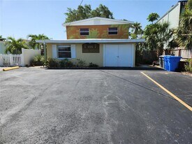 155 110th Ave in Treasure Island, FL - Building Photo