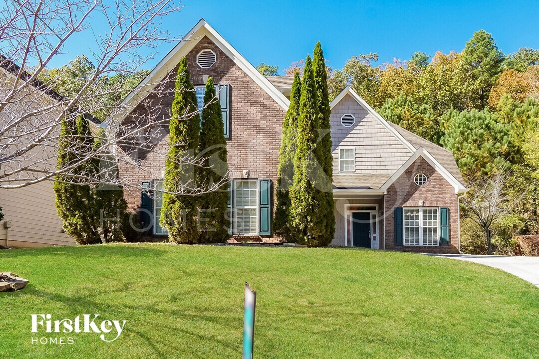 198 Cove Ln in Pelham, AL - Building Photo