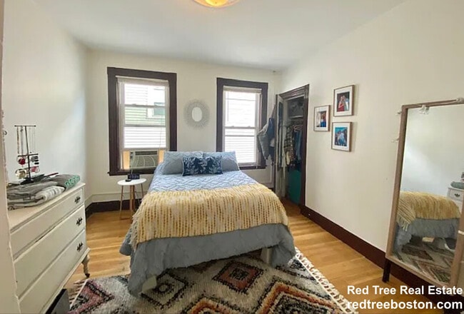 2 Parker Hill Terrace in Boston, MA - Building Photo - Building Photo