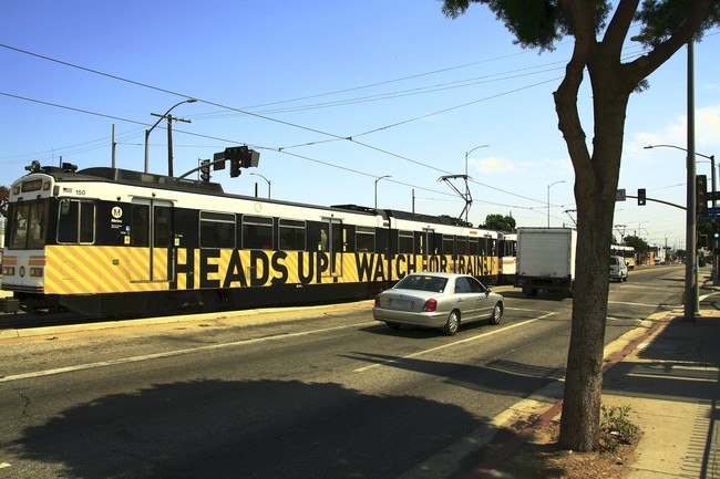 1372 E Washington Blvd in Los Angeles, CA - Building Photo - Building Photo