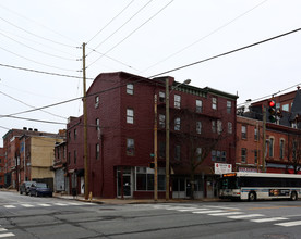 5-9 W 4th St in Wilmington, DE - Building Photo - Primary Photo