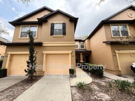3646 Hartsfield Forest Cir in Jacksonville, FL - Building Photo