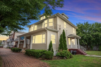 1918 Greenwood Ave, Unit 2 in Hamilton, NJ - Building Photo - Building Photo