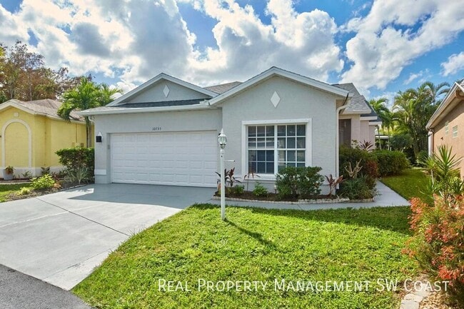 property at 10735 Maui Cir