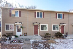 3725 Red Canon Pl in Colorado Springs, CO - Building Photo