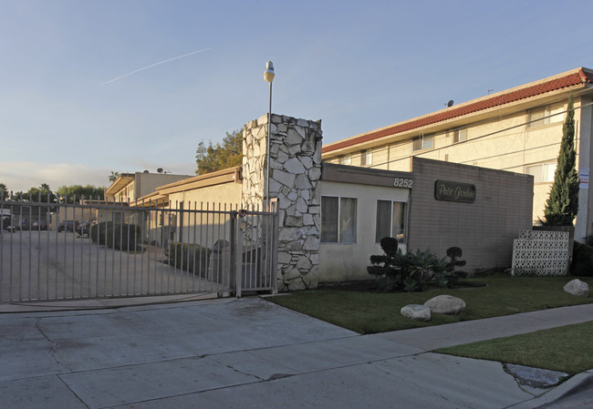 8252-8262 California St in Buena Park, CA - Building Photo - Building Photo