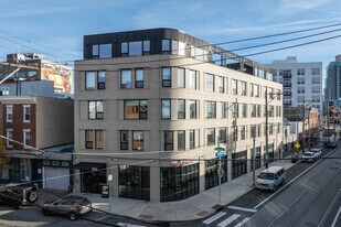 965 Frankford in Philadelphia, PA - Building Photo