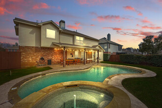 2825 Waverly Rd in Flower Mound, TX - Building Photo - Building Photo