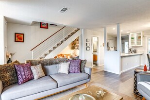 46 Belvedere Ct in Napa, CA - Building Photo