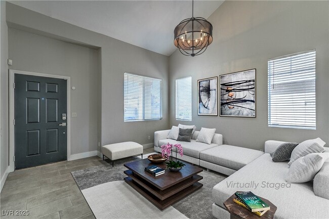 property at 675 Pacific Cascades Dr