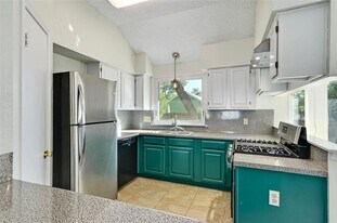 2504 Spring Wagon Ln in Austin, TX - Building Photo