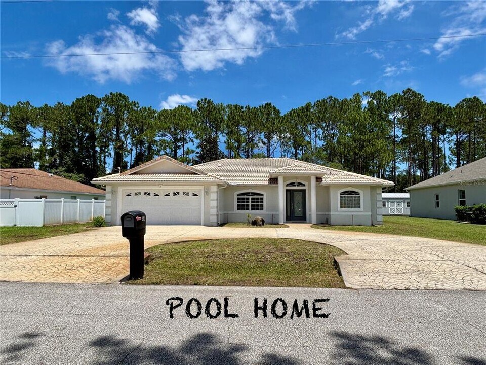 10 Wilmart Pl in Palm Coast, FL - Building Photo