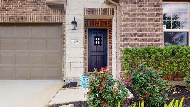 11839 Apple Harvest Ln in Cypress, TX - Building Photo - Building Photo