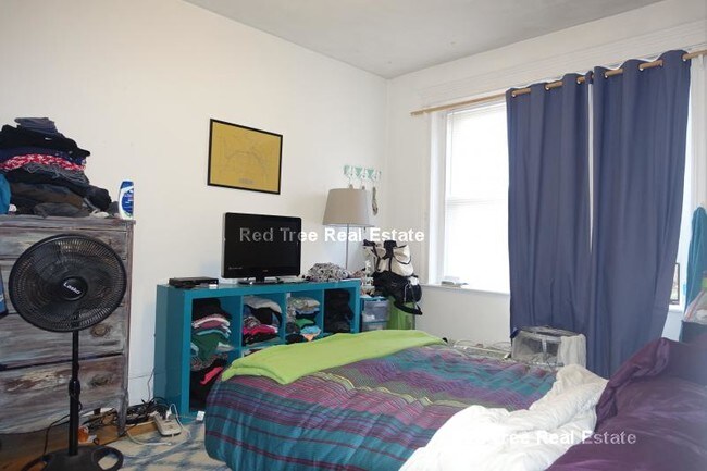 164 Strathmore Rd-Unit -8 in Boston, MA - Building Photo - Building Photo