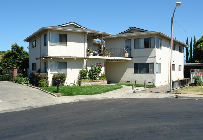 3591 Brookdale Dr in Santa Clara, CA - Building Photo - Building Photo