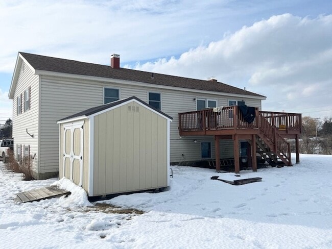 1400 Hinesburg Rd in South Burlington, VT - Building Photo - Building Photo