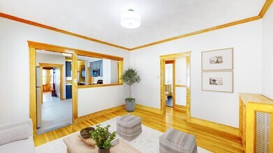 93 Faywood Ave in Boston, MA - Building Photo - Building Photo