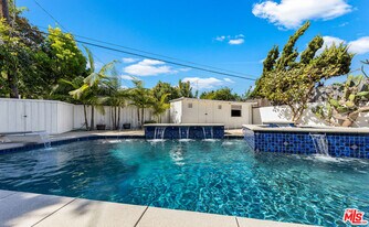 4221 Stewart Ave in Los Angeles, CA - Building Photo