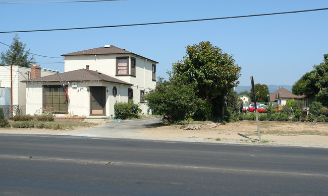 1920 Freedom Blvd in Freedom, CA - Building Photo - Building Photo