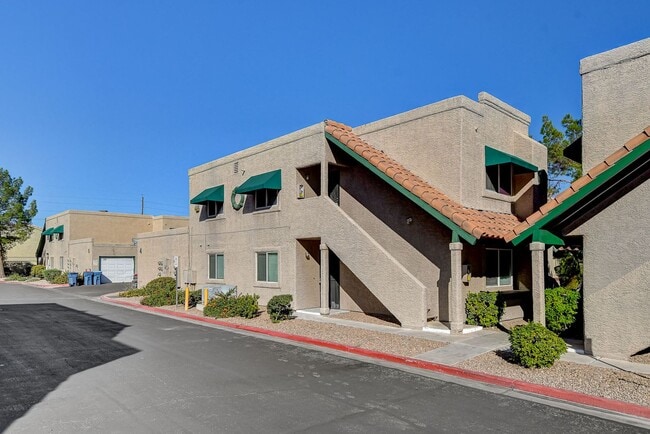 property at 6750 Del Rey Ave